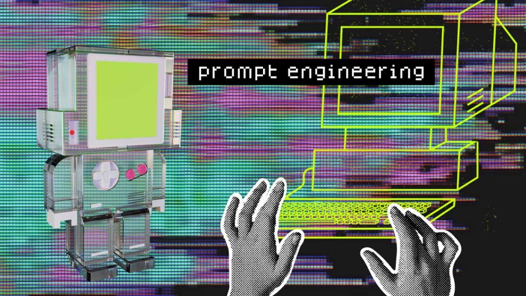 Prompt Engineering