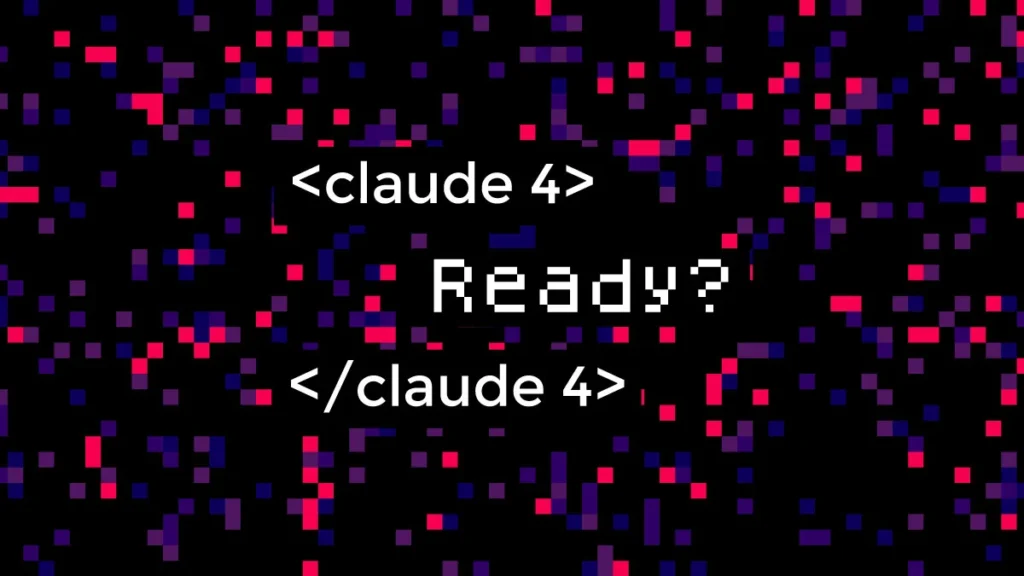 Claude 4 ai